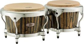 Pearl PBF300HV Havana Series Bongos, No.644 Liquid Gold