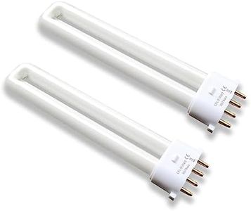 9 Watt 2G7