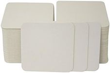 folia 2326 Blank Beer Felts Square 