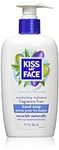 Kiss My Face Skin Nourishing Liquid