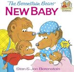 Berenstain Bears New Baby