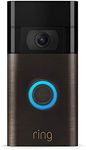 Ring Video Doorbell – 1080p HD vide