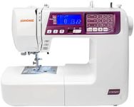 Janome 4120QDC-G Computerized Quilt