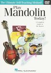 Play Mandolin Today! DVD