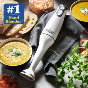 Russell Hobbs 200W Hand Blender – Compact Kitchen Mixer
