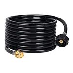 SHINESTAR Propane Adapter Hose, 18F