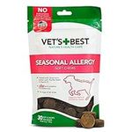 Vet's Best Seasonal Allergy Soft Ch