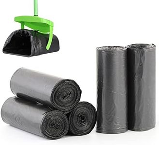 MXF Dog Poop Bag, 100 Dog Waste Bags for MXF Pooper Scooper Swivel Bin & Rake Kit