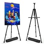Art Painting Display Easel Stands -