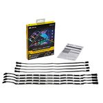 Corsair CL-8930002 RGB LED Lighting PRO Expansion Kit - Black