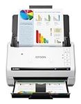 Epson DS-575W II Wireless Color Dup