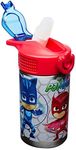 Zak Designs PJ Masks 15.5oz Stainle