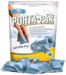 Walex Porta-Pak Black Holding Tank 