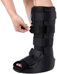 Tairibousy Tall Walker Fracture Boo