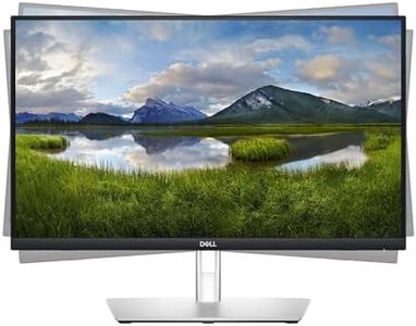 Dell 24 Touch USB-C Hub Monitor - P2424HT