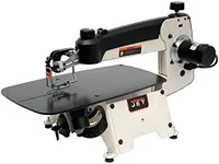 JET 18-Inch Scroll Saw, 1Ph 120V (J