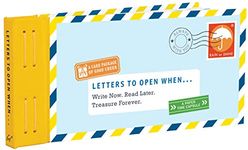 Letters to Open