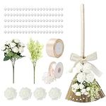 Wedding Broom for Jumping Ceremony,