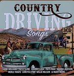 Country Driving Songs / Various