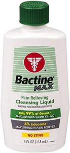 Bactine Ma