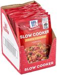 McCormick Slow Cooker Fiesta Chicke