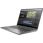 HP ZBook Fury 17 G8 17.3" Mobile Wo