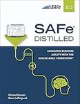 SAFe 5.0 Distilled: Achieving Busin