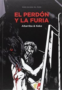 El perdón y la furia (SIN COLECCION)