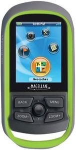 Magellan e