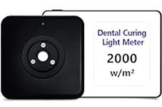 VBR-DLLM Dental Curing Light Meter 