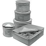 Sorbus China Storage Containers - 5