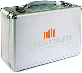 Spektrum Aluminum Surface Transmitter Case