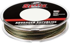 Sufix 832 Braid Fishing Lure, 150-Y