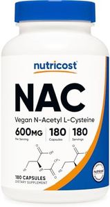 Nutricost 