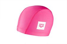 Arena Unisex Adult Unix Ii Swim Cap, PINK