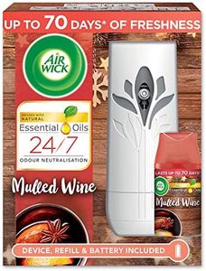 Air Wick F