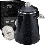 Camping Coffee Pots