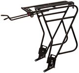 Axiom Journey Uni-Fit Mk 3 Alu Rack Rear - Multi-Colour, N/A