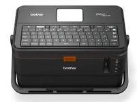 BROTHER MAKES P-Touch Ferrule Label Printer
