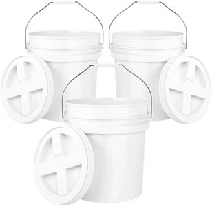 5-Gallon W