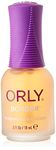 Orly Base Coats