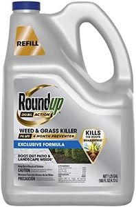 Roundup Du