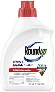 Roundup We