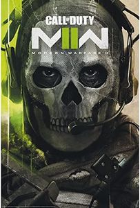 ABYSTYLE GBEye - CALL OF DUTY Poster Task Force 141 (91,5 x 61 cm)