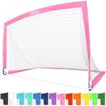 GoSports Team Tone 6 ft x 4 ft Port