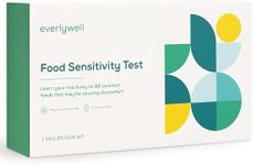 Everlywell Food Sensitivity Test - 