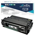 LCL Compatible Toner Cartridge Replacement for Samsung MLT-D203U 15000 Pages ProXpress SL-M4020 M4020ND M4020NX M4020D M4070 M4070FR M4072 (1-Pack Black)