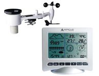 Instrument Weather Stations