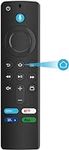 L5B83G Replacement Voice Remote (3r
