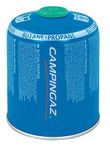 Campingaz Blue CV470 Plus Gas Cartridge